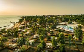 Aminess Planet Camping Maravea Resort - Pitches